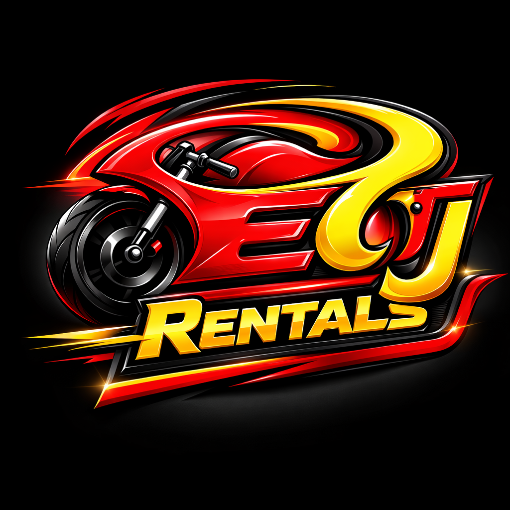 E.J. Rentals